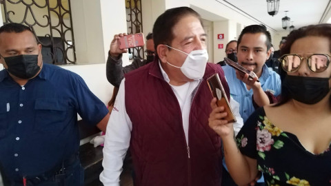 2 mil policías vigilarán la jornada laboral 