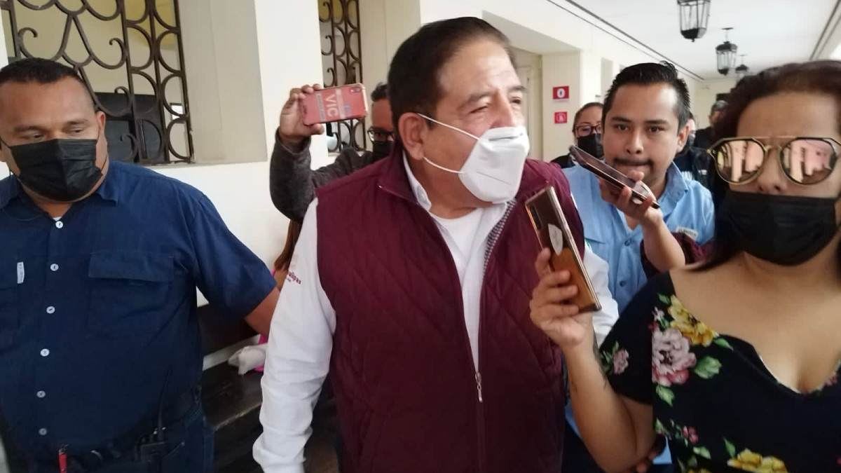 2 mil policías vigilarán la jornada laboral 