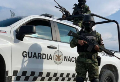 PRD asegura, Corte invalidar incorporación de Guardia Nacional a Sedena