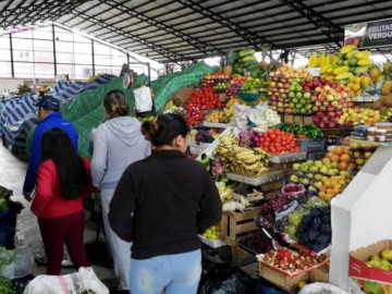 Inflación en México disminuye a 4.45% anual en septiembre