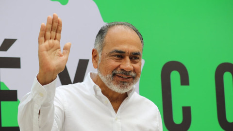 ¡Uno más! Exgobernador de Guerrero confirma que EU revocó su visa desde julio