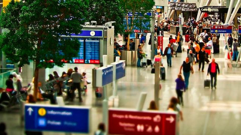 Engañan a 250 personas con supuesta oferta de trabajo en Canadá