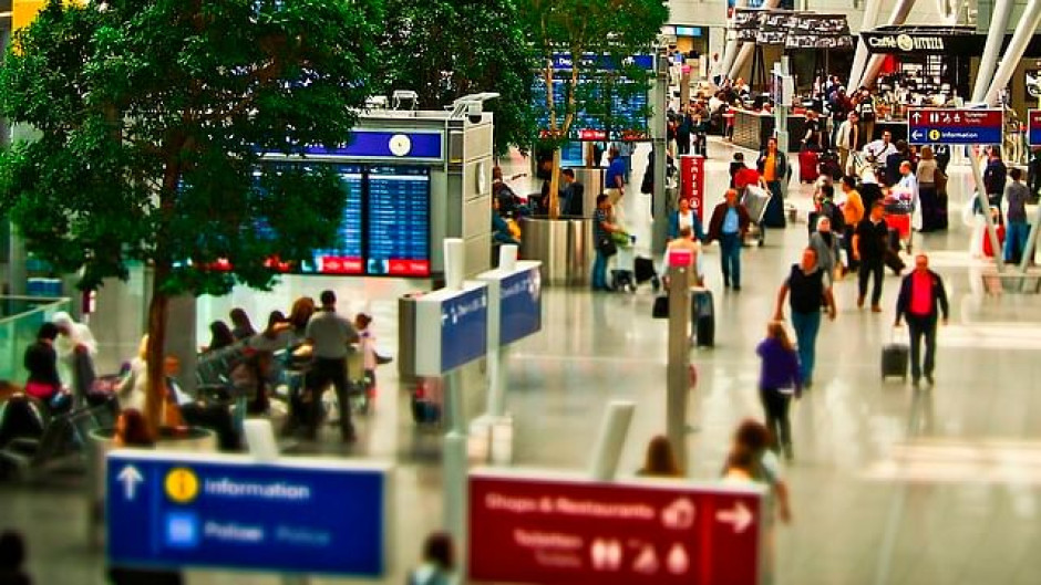 Engañan a 250 personas con supuesta oferta de trabajo en Canadá