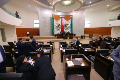 Coinciden diputados del PAN y MORENA en rechazo a incremento catastral en Reynosa