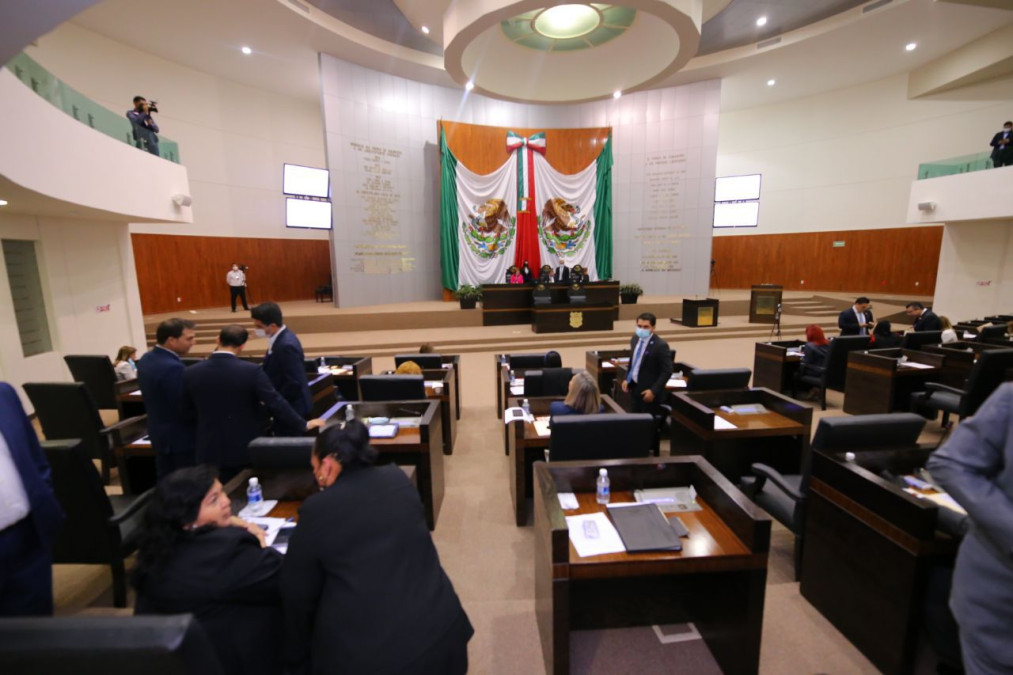 Coinciden diputados del PAN y MORENA en rechazo a incremento catastral en Reynosa