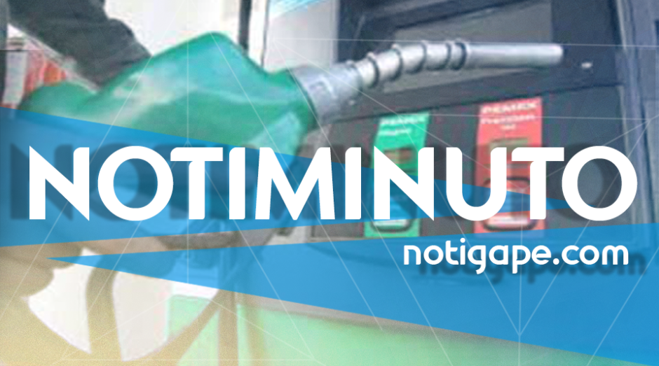 Las noticias en un minuto: Notiminuto 