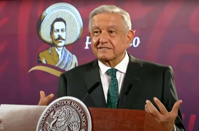 Tribunal Electoral miente y altera mis expresiones sobre Xóchitl: AMLO