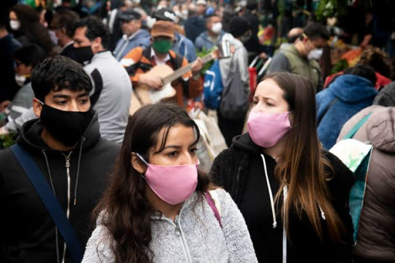 Encuesta analizará el impacto de COVID-19 en adolescentes y jóvenes