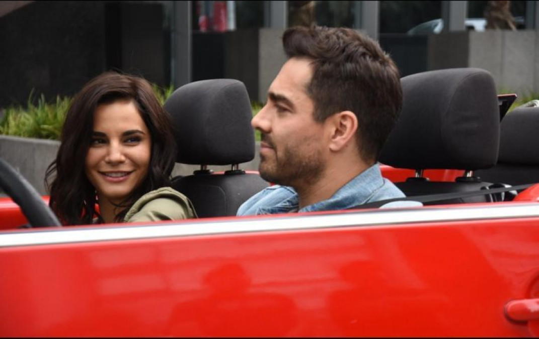 “Tod@s Caen” se coloca en la cima de las taquillas de México