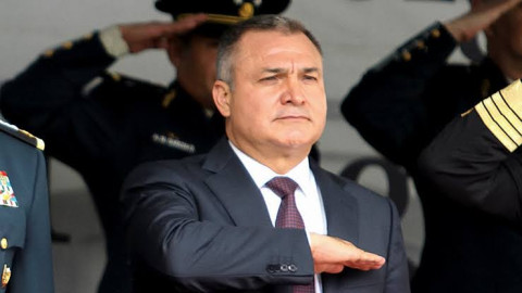 Empieza trámite de tercera orden de captura contra Genaro García Luna