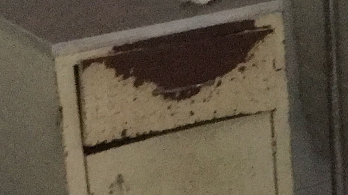 Hospital Civil de Madero opera en precarias condiciones