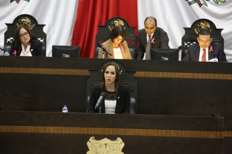 Tamaulipas en favor del bienestar, la seguridad y el desarrollo sostenible