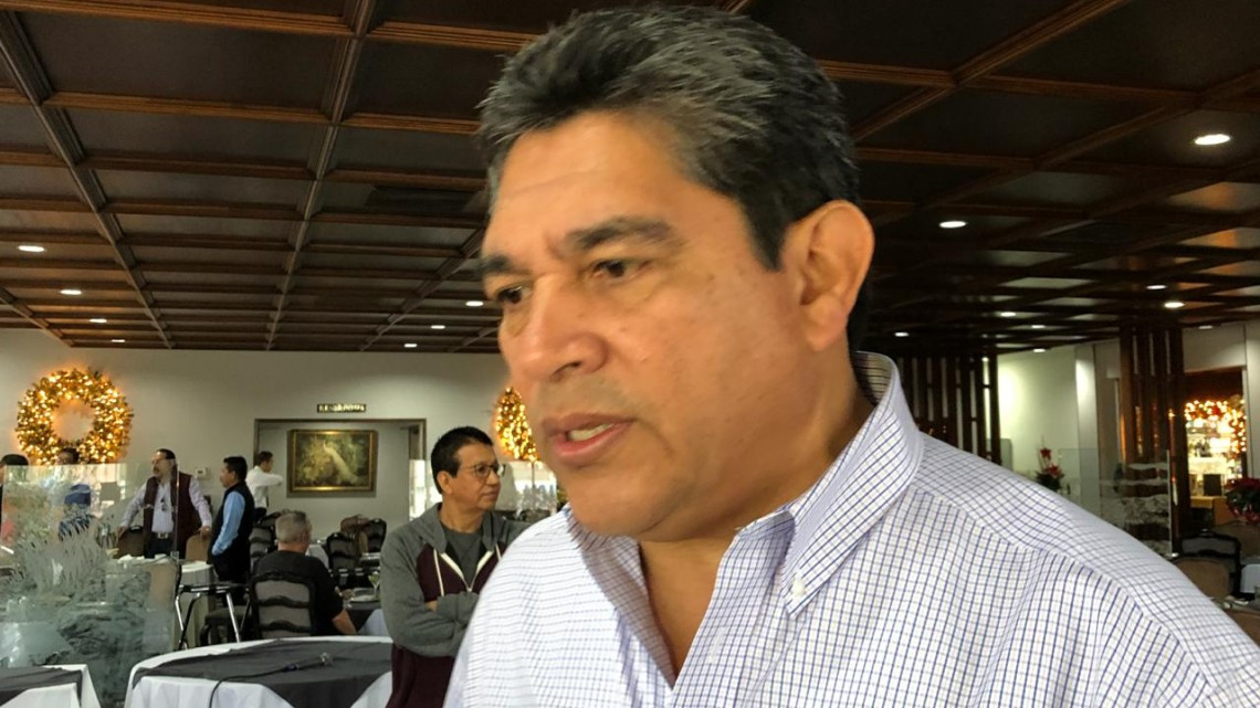 Trabajarán en horario normal empleados de la oficina fiscal 