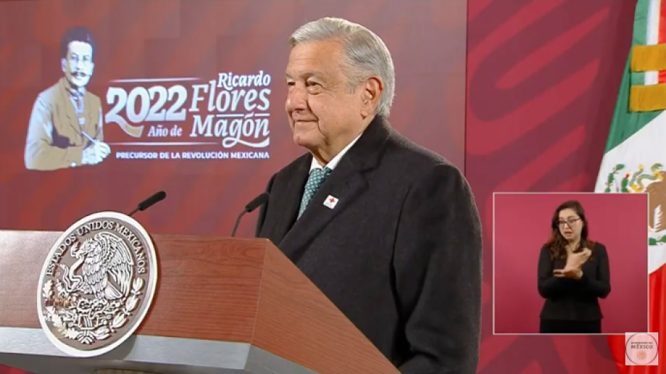 México descarta romper relaciones diplomáticas con Perú