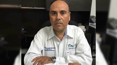 ​Se aplicarán más de 2 mil 400 vacunas contra influenza