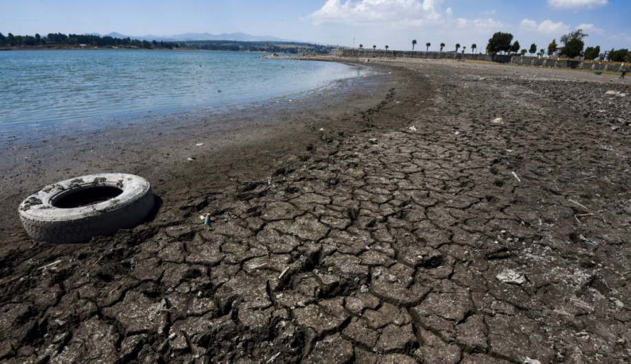 Declara Conagua inicio de emergencia por sequía en el país 