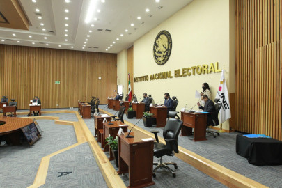 Que México no regrese a los tiempos del “fraude electoral“: AMLO sobre de Reforma Electoral 