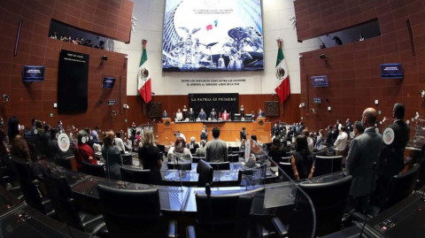 Oposición en Comisión Permanente buscará impedir de nuevo un periodo extraordinario en el Congreso