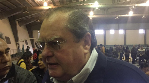 Ampliarán la red de cámaras de videogilancia en sur de Tamaulipas 