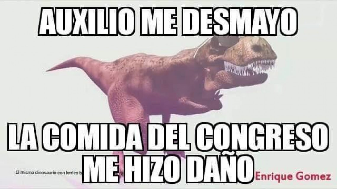 Congreso de Enfermería termina en intoxicación masiva