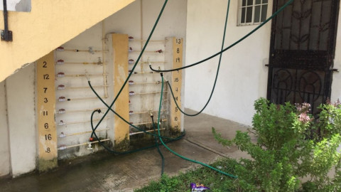 Vicios ocultos y corrupción, resultan en problemas sociales en fraccionamientos