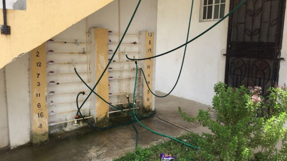 Vicios ocultos y corrupción, resultan en problemas sociales en fraccionamientos