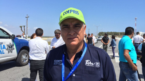 Pide COEPRIS no consumir mariscos crudos