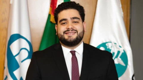 Confirma AMLO Juan Pablo de Botton como subsecretario de Egresos de la SHCP