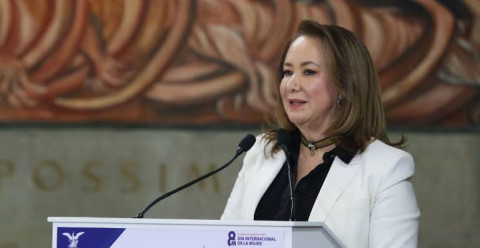 UNAM encuentra "alto nivel de coincidencia" en tesis de ministra Yasmin Esquivel y otra anterior