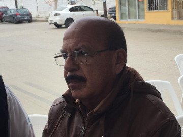 Trabajan en la tenencia de la tierra de dos planteles educativos