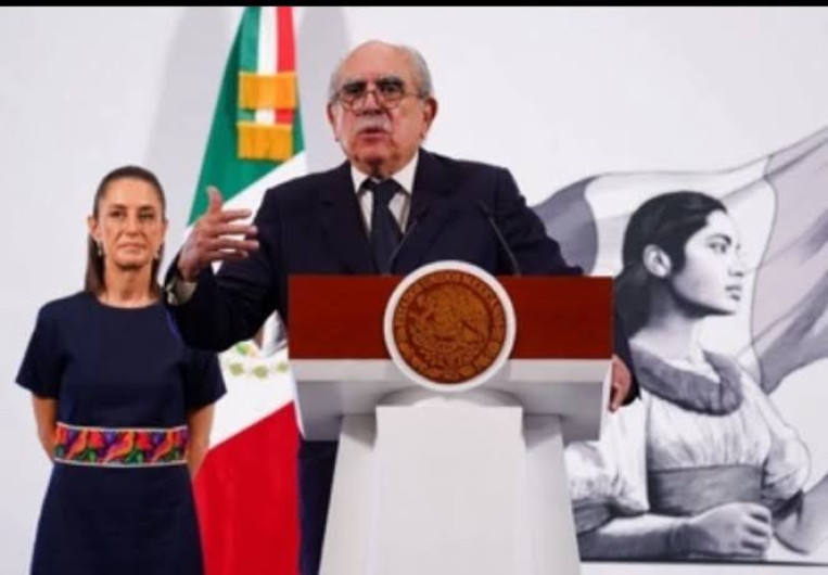 Sheinbaum crea comisión para reforma electoral, Pablo Gómez la encabezará