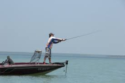 Torneo de pesca en Soto la Marina vuelve a romper récord de participación