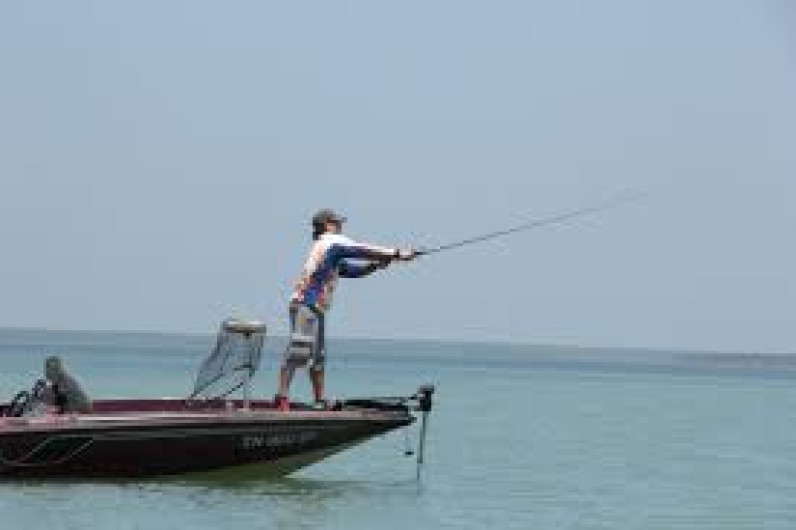 Torneo de pesca en Soto la Marina vuelve a romper récord de participación