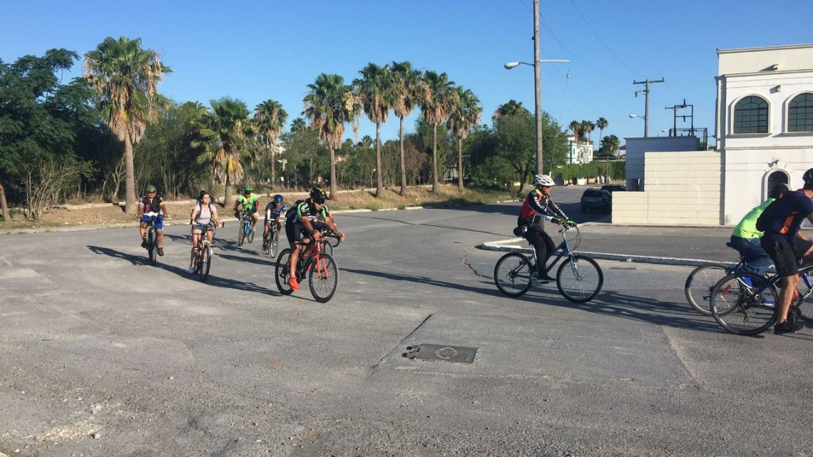 Capacitará tránsito local a serruchos 