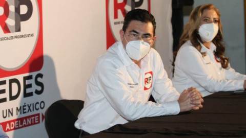 RSP denuncia que Morena ha intentado comprar a sus candidatos