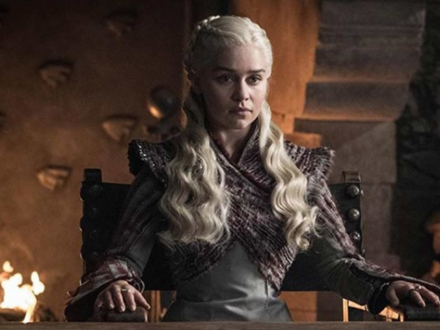 Revelan que sí hay final alternativo para “Game of Thrones”