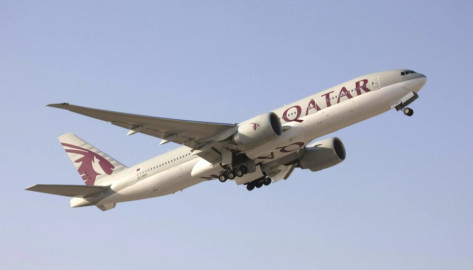 Desmiente que Qatar Airways tenga planes de operar en AIFA como lo afirmó Ebrard