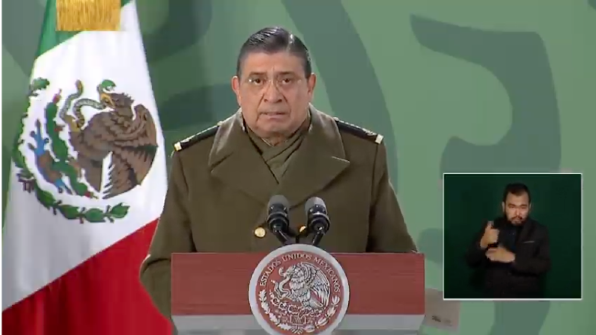 Mexicanos en Turquía han rescatado a tres personas con vida tras sismo: Sedena