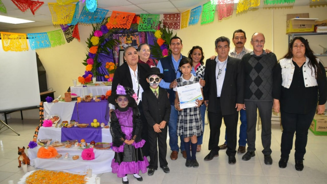 Realiza SET visitas a escuelas; reparte material educativo