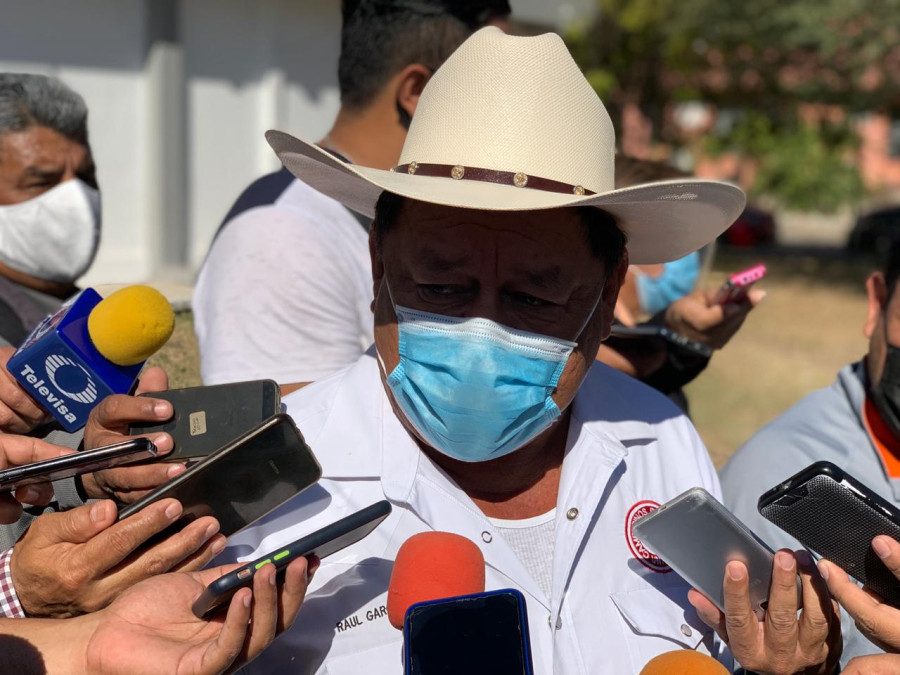 Manifestaciones y cierre de carreteras por productores serían inevitables en Tamaulipas en el 2021