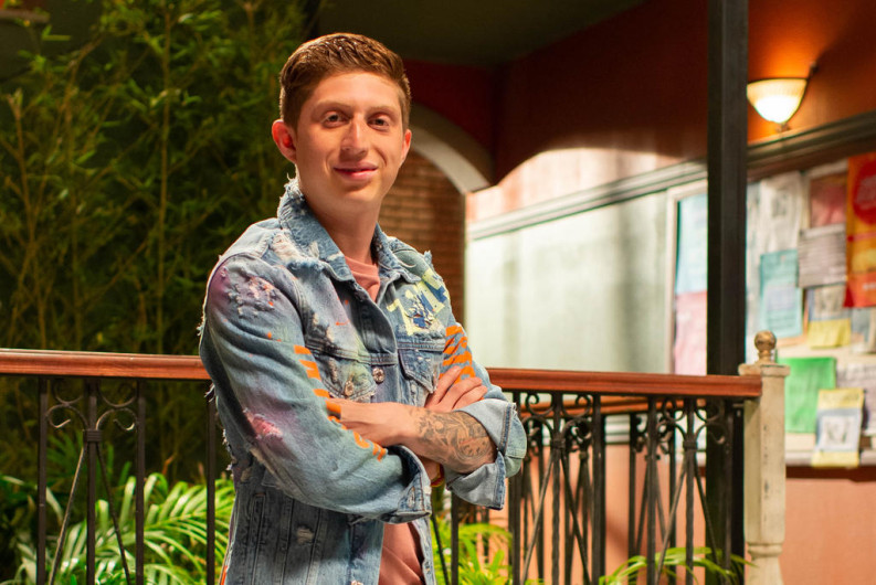 Papá de Octavio Ocaña confirma detención de tres policías por muerte de su hijo