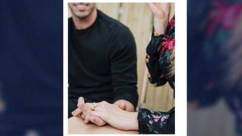 Josh Dun y Debby Ryan, ¡se comprometen!