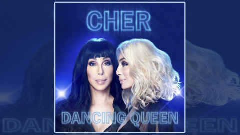 Cher podría lanzar su nuevo álbum en Septiembre 