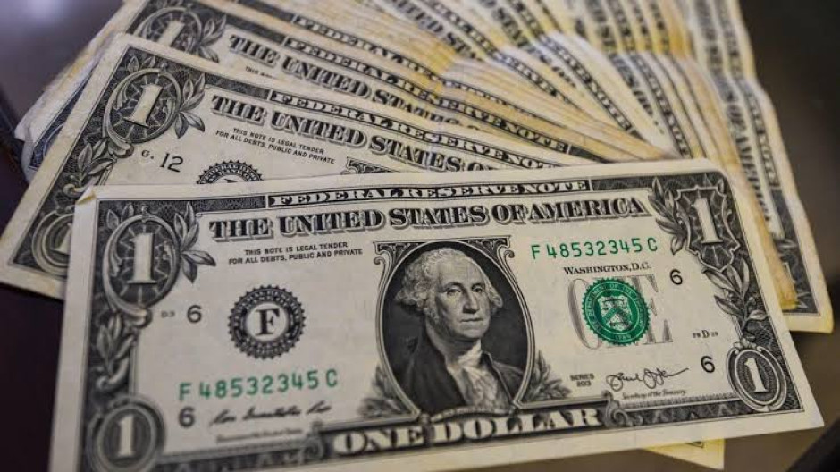 Precio del dólar hoy en México: ¿Cómo arranca la semana el tipo de cambio?