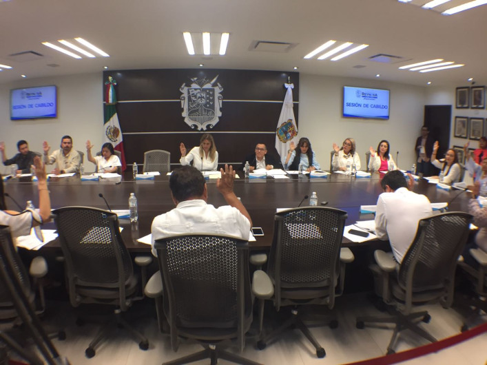 Modifican plan de obras para atender caídos