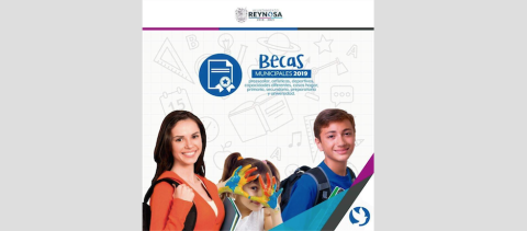 Van por becas estudiantes universitarios 