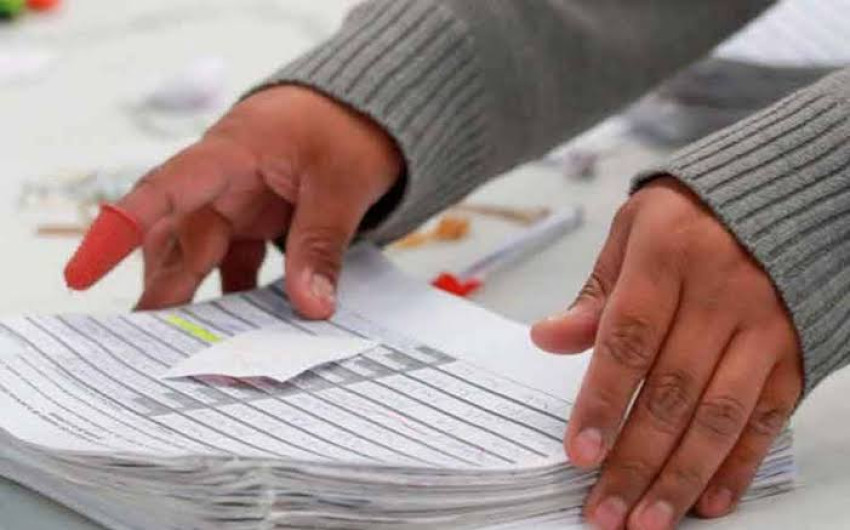 Revocación de mandato: ¿Cuánto se invirtió para su realización?