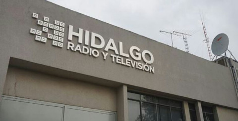 Aprehenden a exdirector de Finanzas de Radio y Televisión de Hidalgo