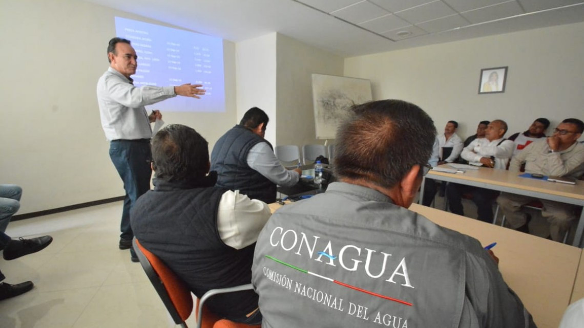 Analizan plan de contingencia en Reunión del Consejo Municipal de Protección Civil