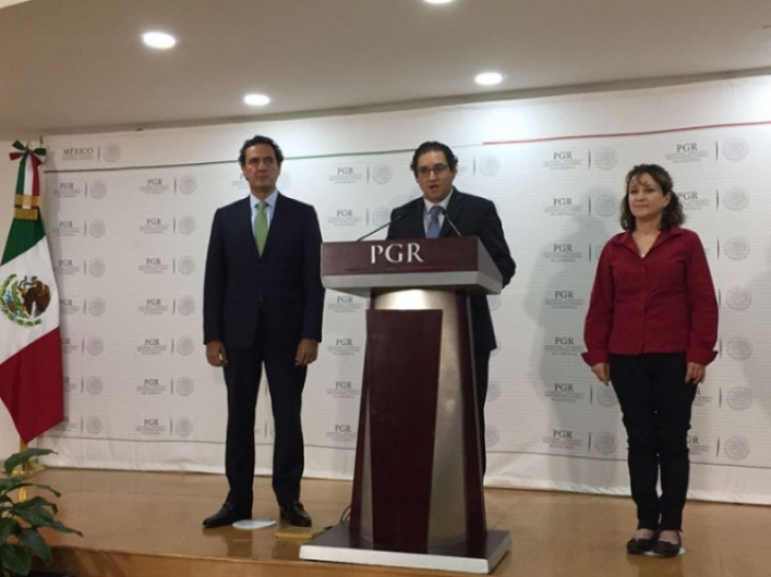 FEADLE pide apoyo al FBI y a otras instituciones